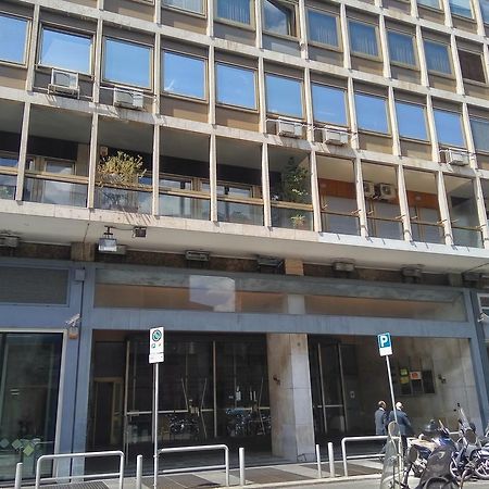 Repubblica Central Suite Rome Buitenkant foto