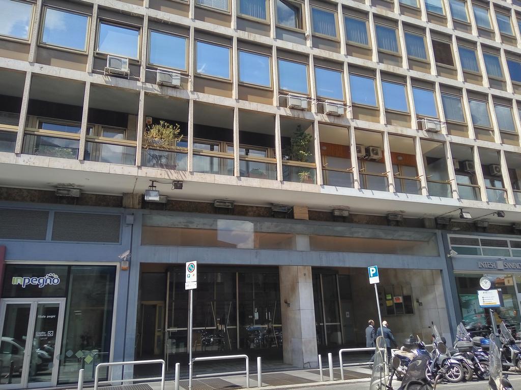 Repubblica Central Suite Rome Buitenkant foto