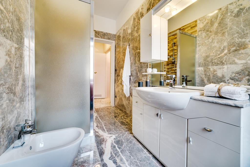 Repubblica Central Suite Rome Buitenkant foto